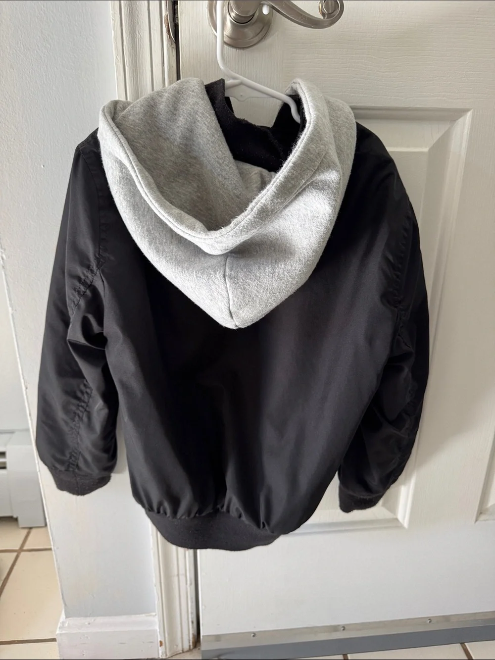 GAP kids hooded